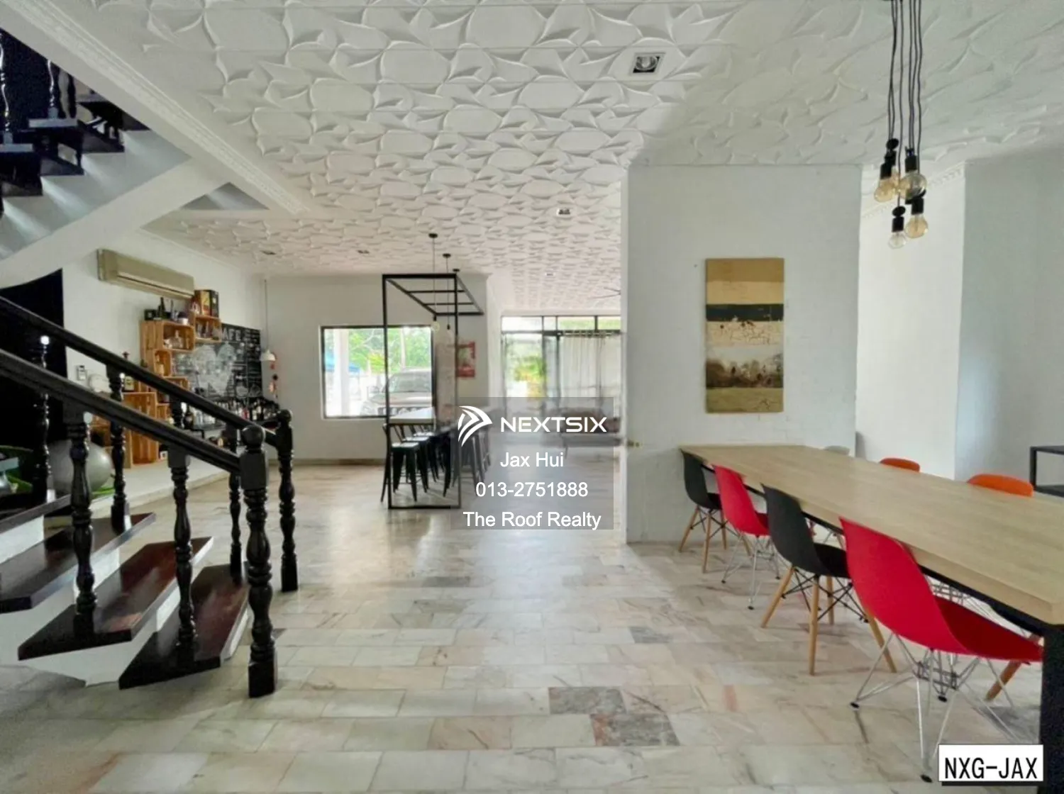 Bungalow For Sale in Klang Selangor - Image 4