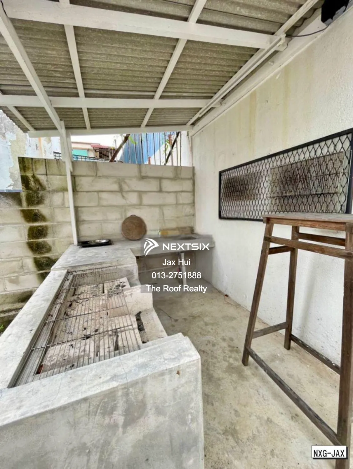 Bungalow For Sale in Klang Selangor - Image 6