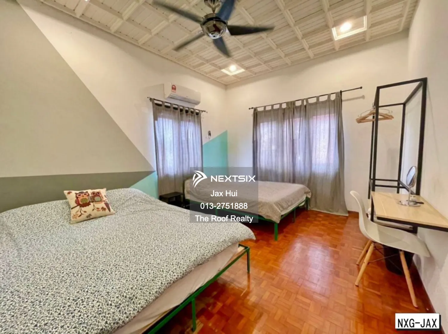 Bungalow For Sale in Klang Selangor - Image 8