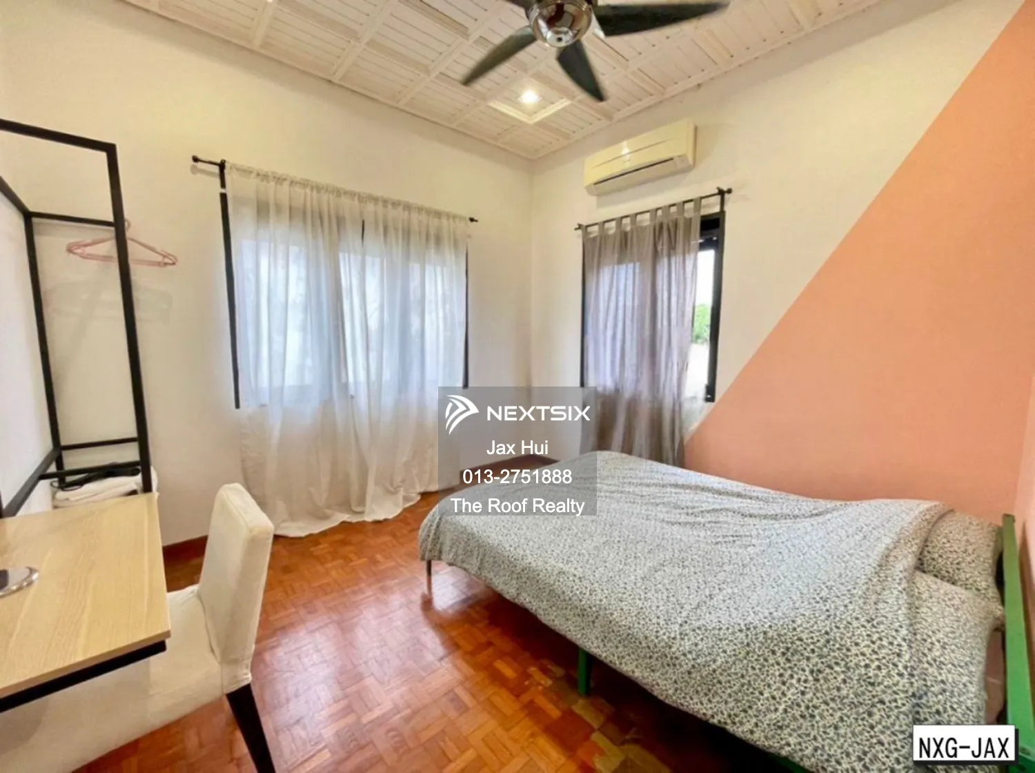 Bungalow For Sale in Klang Selangor - Image 9