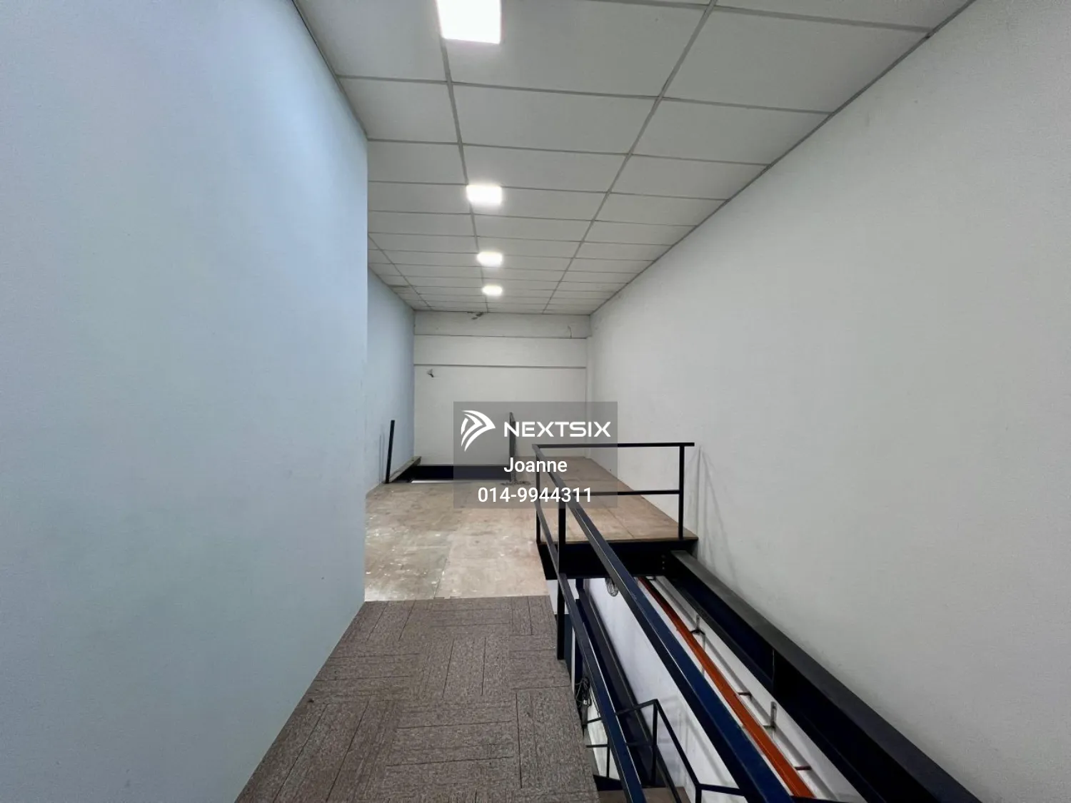 Factory For Rent in Senai Johor - Image 12