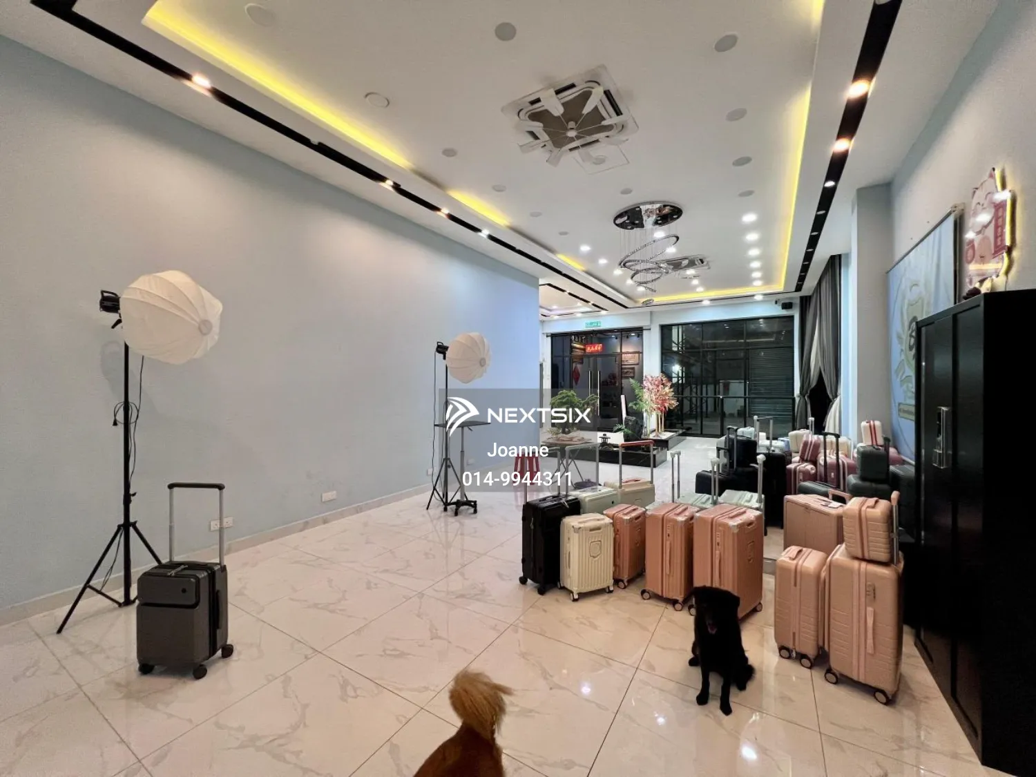 Factory For Rent in Senai Johor - Image 16