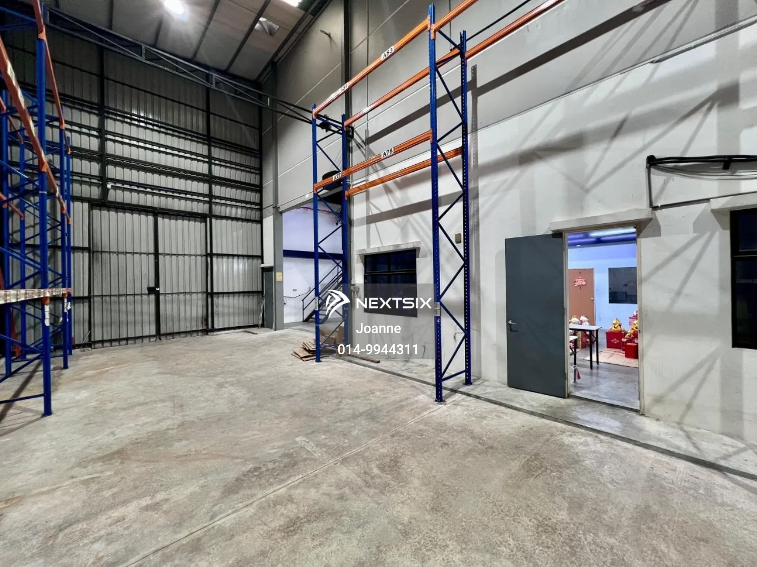 Factory For Rent in Senai Johor - Image 17