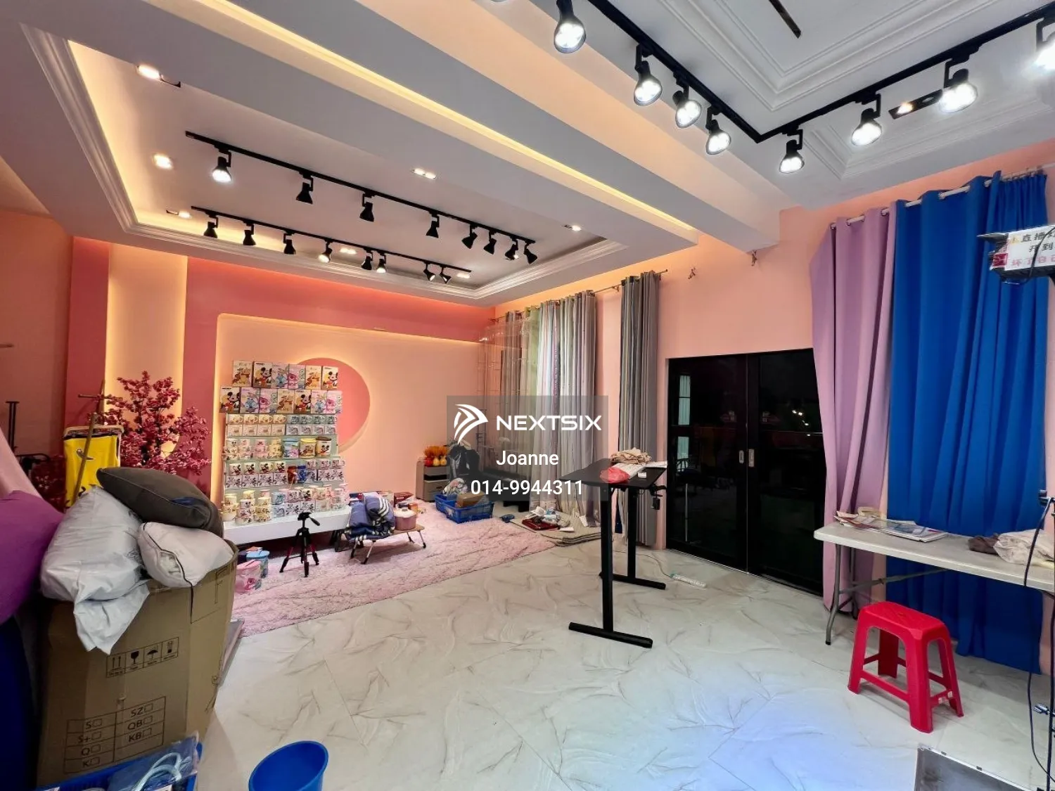 Factory For Rent in Senai Johor - Image 18