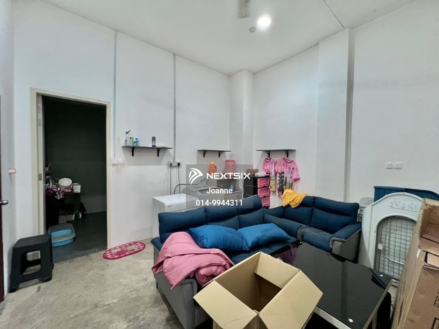 Factory For Rent in Senai Johor - Image 19