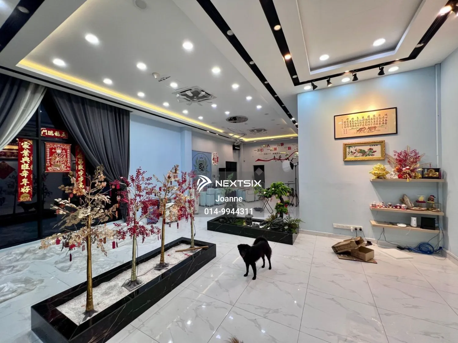 Factory For Rent in Senai Johor - Image 20