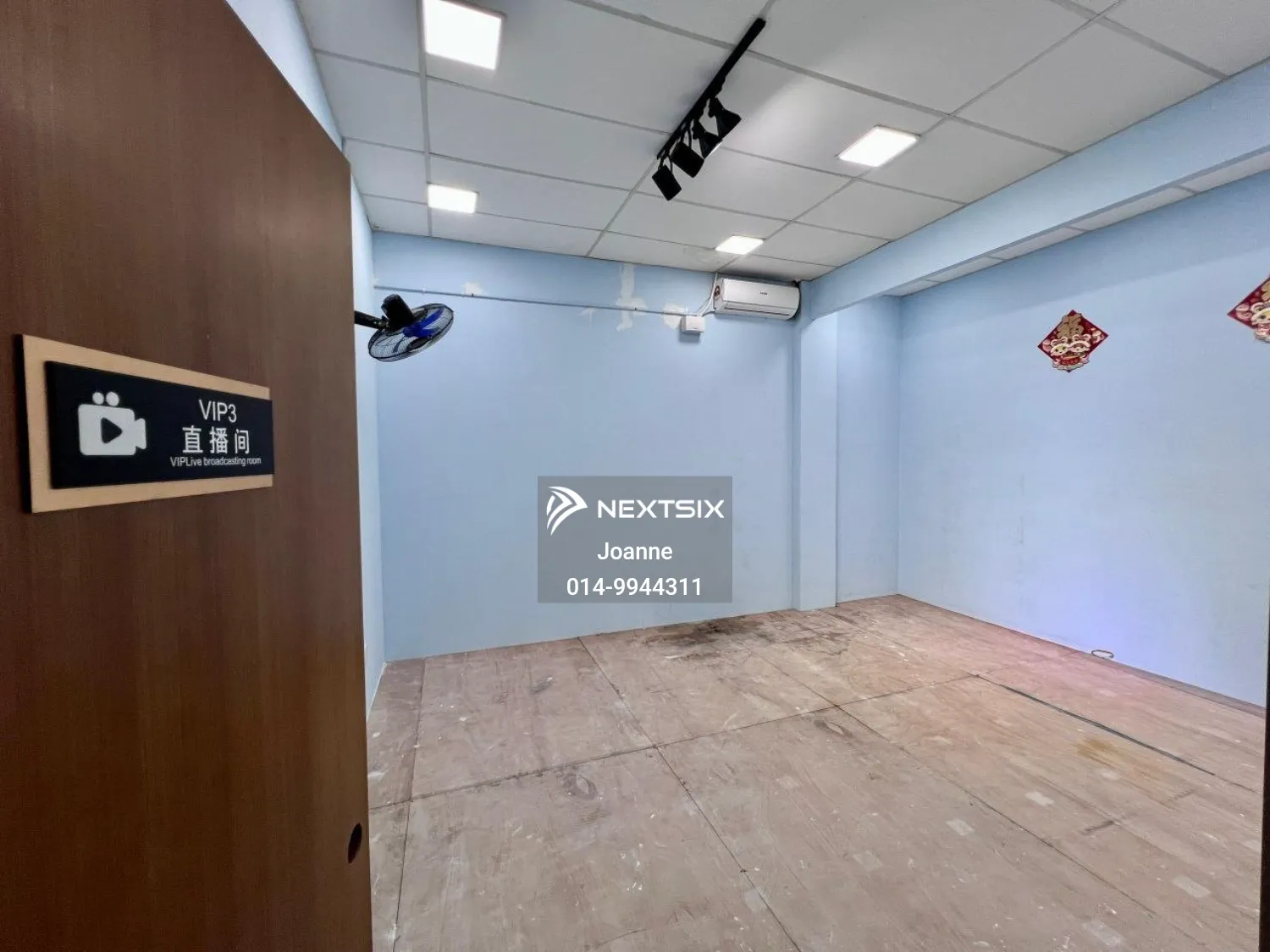 Factory For Rent in Senai Johor - Image 22