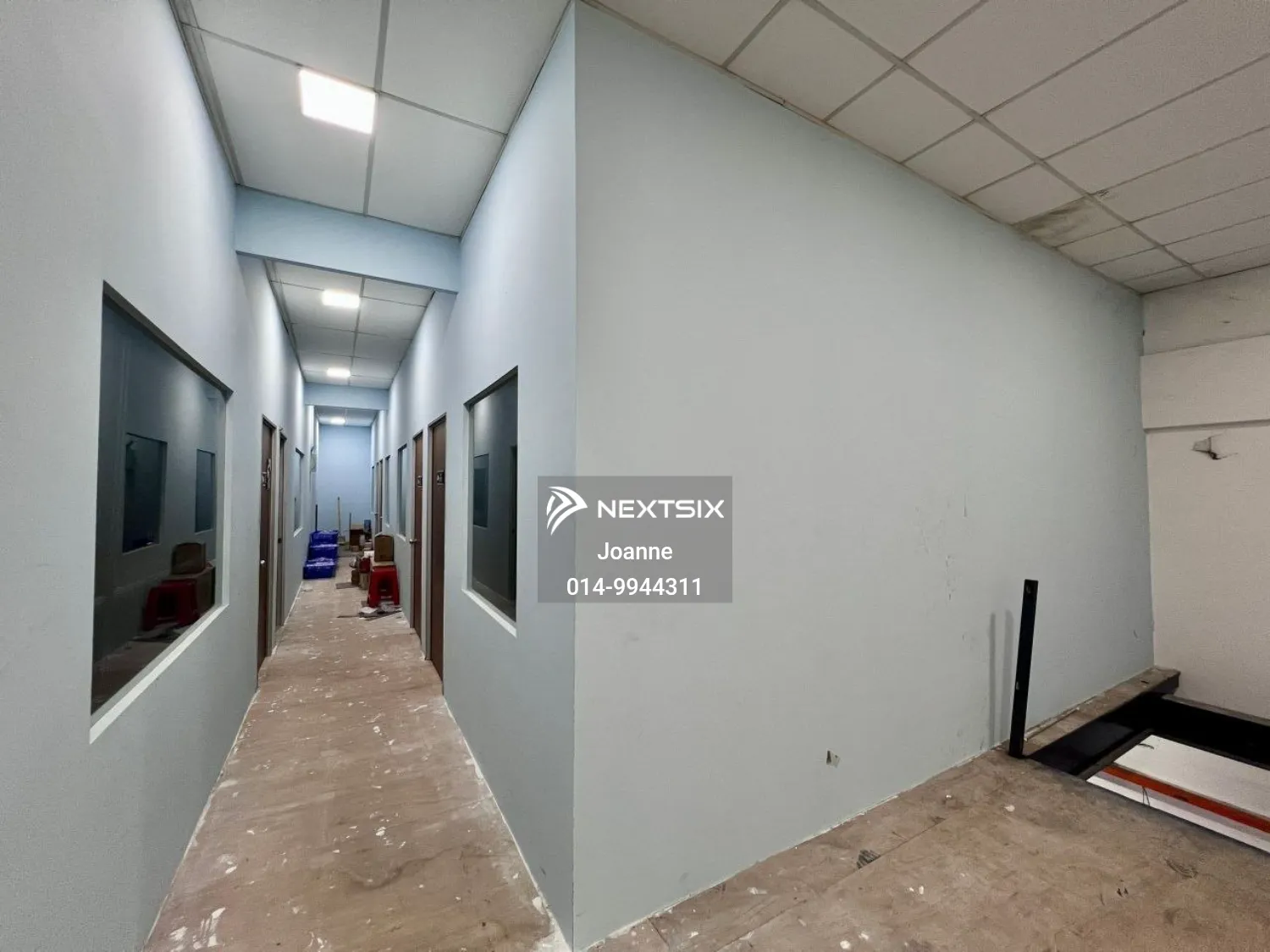 Factory For Rent in Senai Johor - Image 25