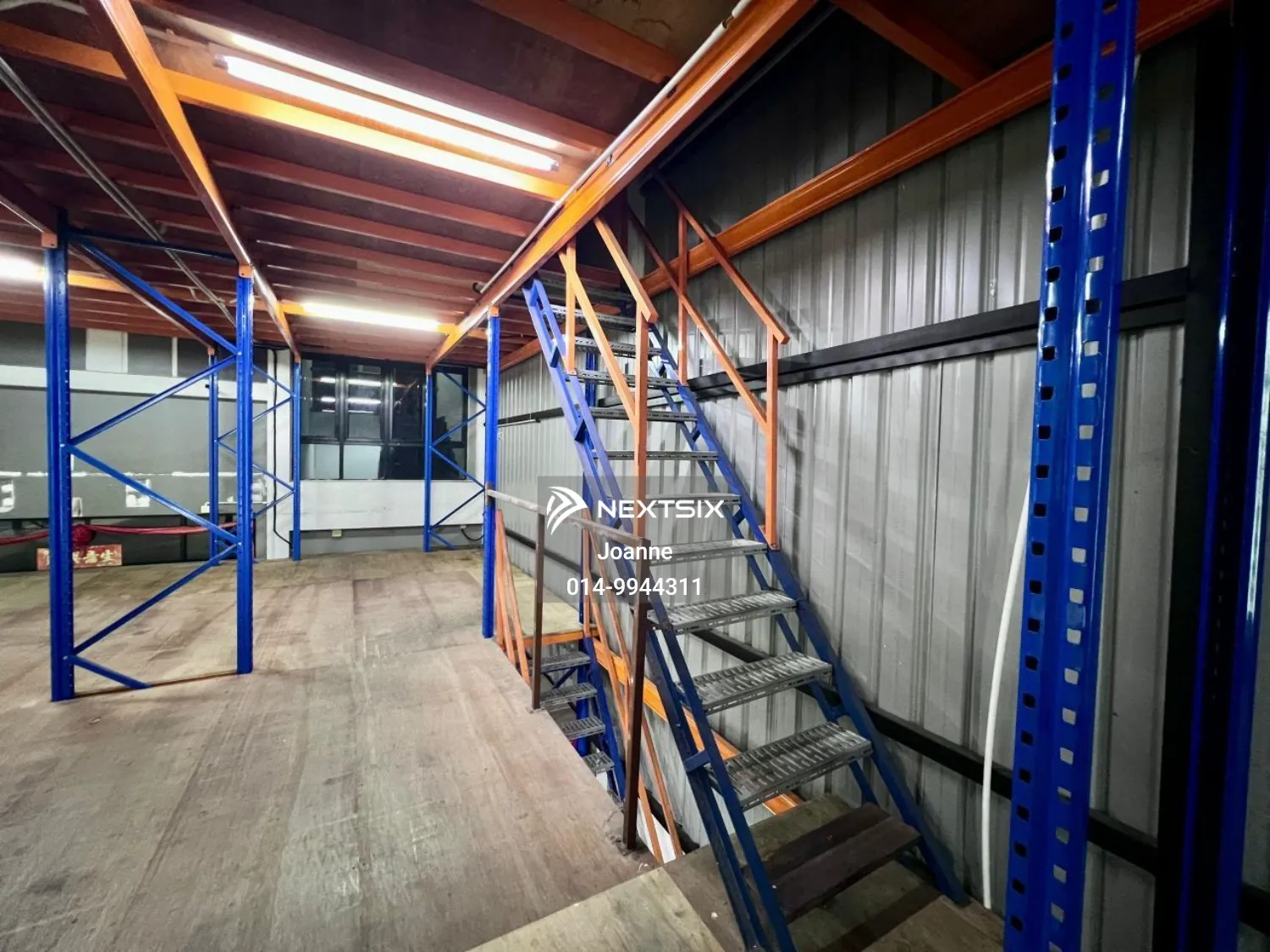 Factory For Rent in Senai Johor - Image 5