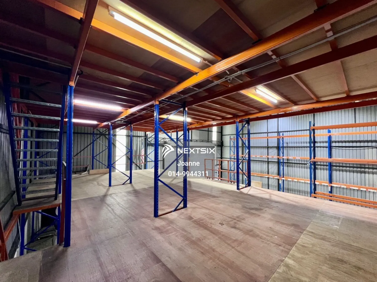 Factory For Rent in Senai Johor - Image 6