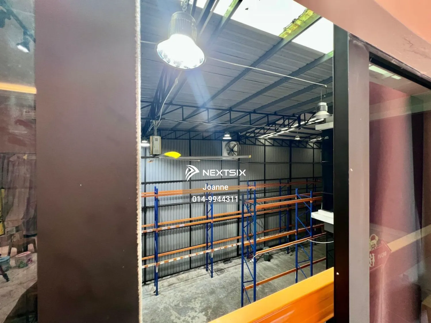 Factory For Rent in Senai Johor - Image 7