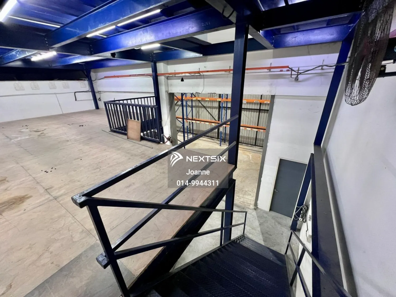 Factory For Rent in Senai Johor - Image 9