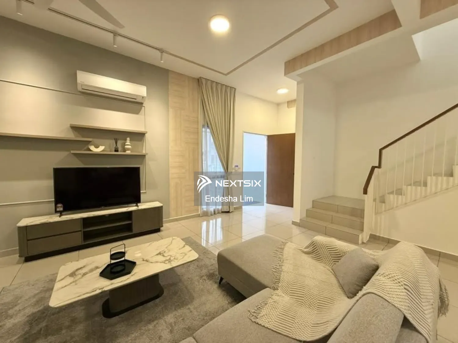 2-sty Terrace/Link House For Sale in Setia Alam Selangor
