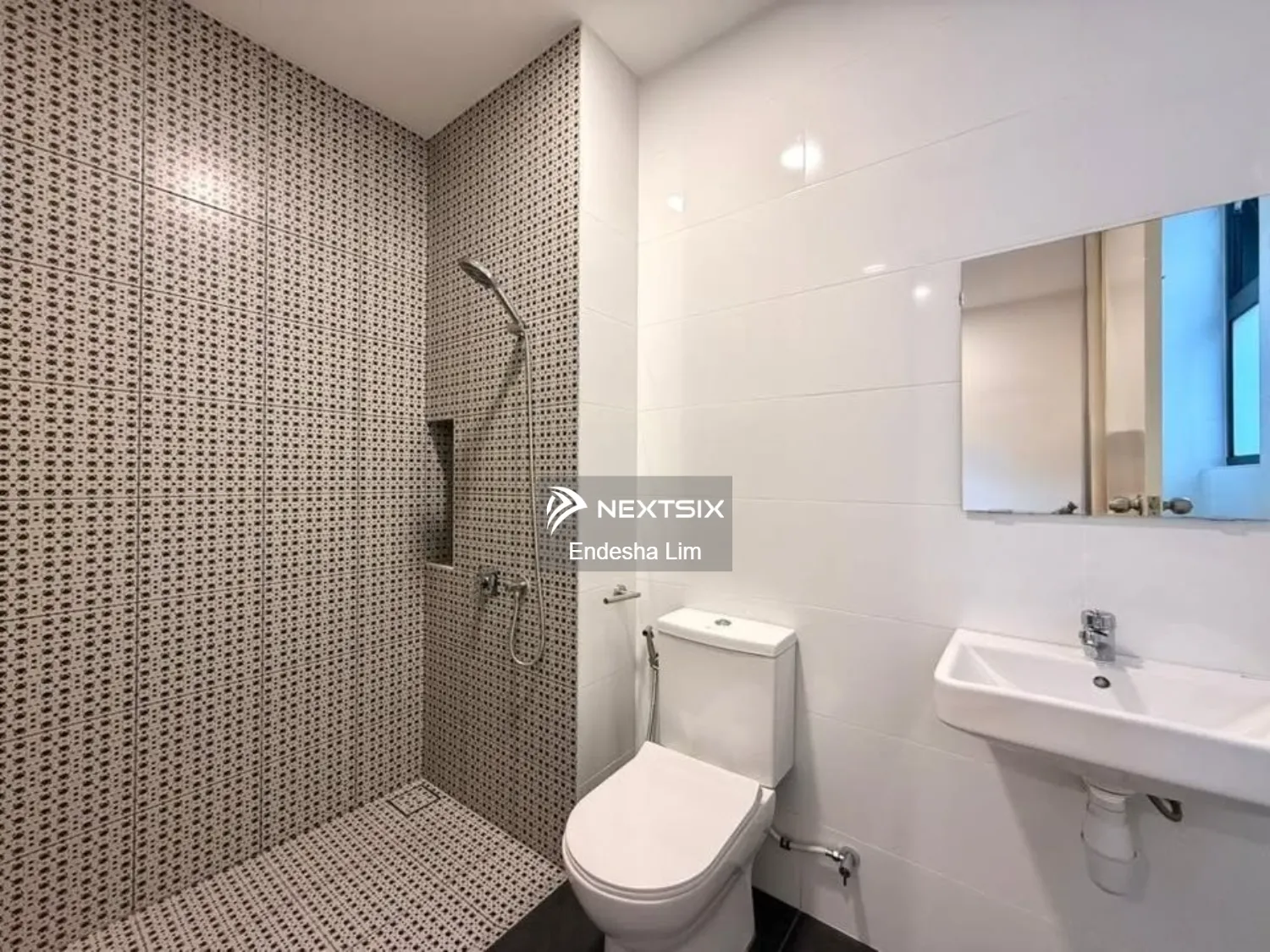 2-sty Terrace/Link House For Sale in Setia Alam Selangor - Image 12
