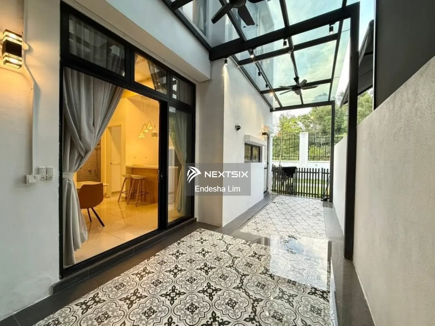 2-sty Terrace/Link House For Sale in Setia Alam Selangor - Image 2