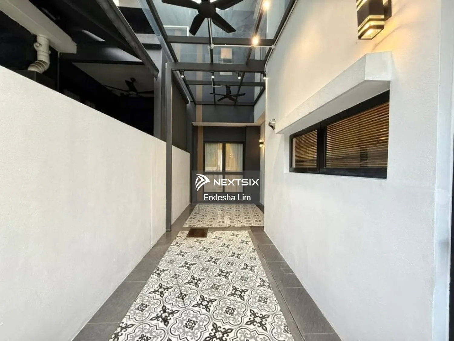 2-sty Terrace/Link House For Sale in Setia Alam Selangor - Image 8