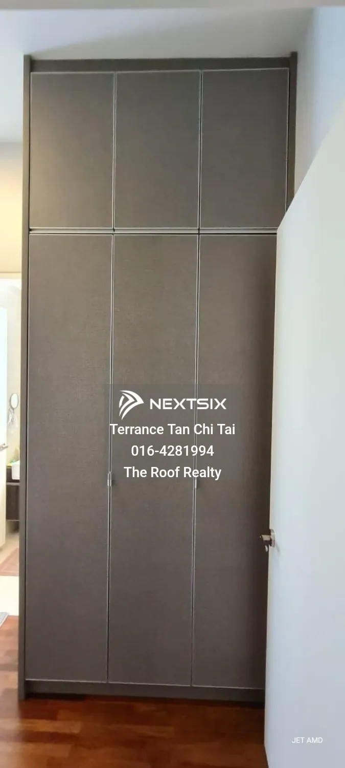 Semi-detached House For Sale in Setia Alam Selangor - Image 5