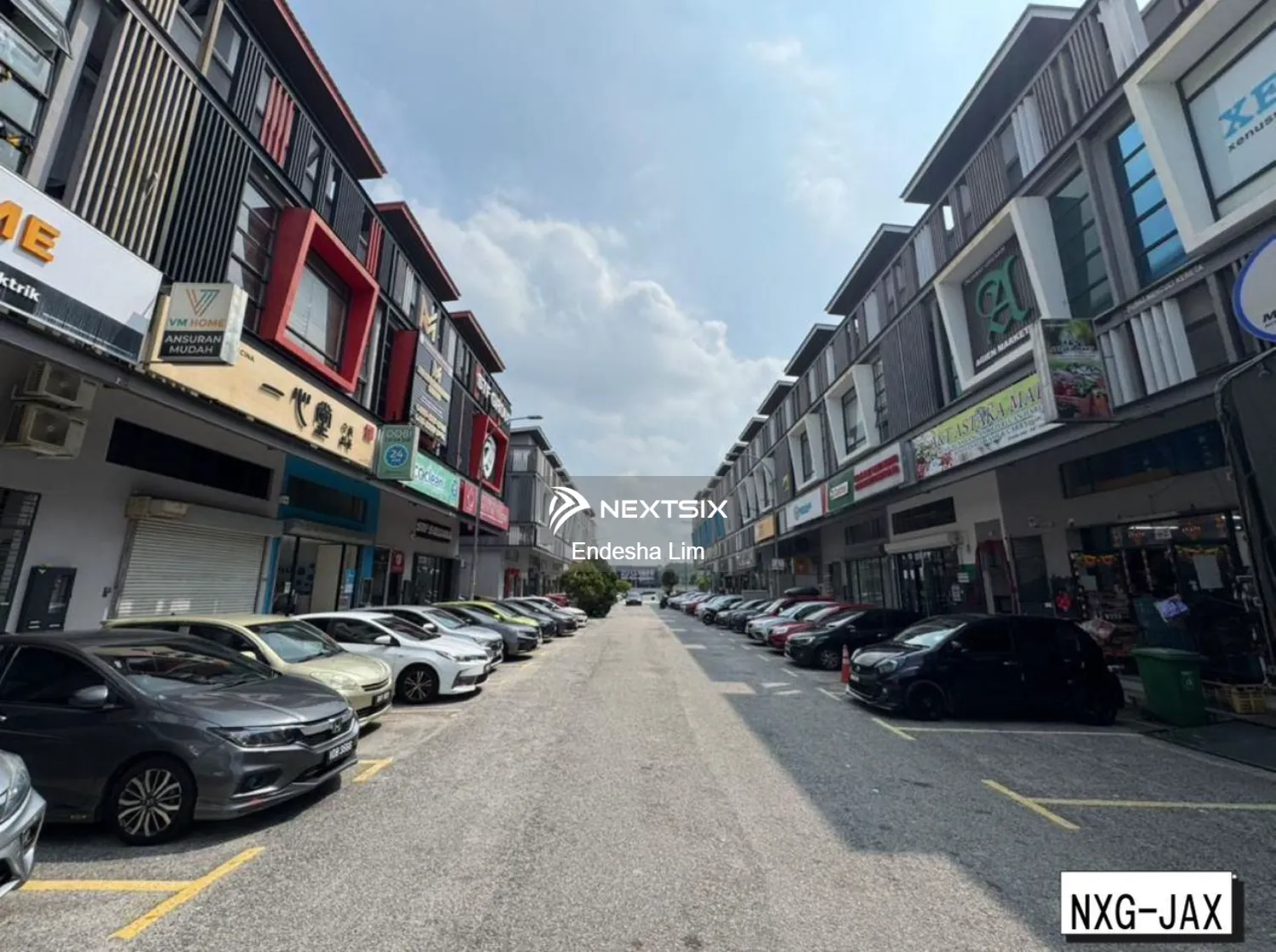 Shop For Sale in Bandar Bukit Raja Selangor - Image 3