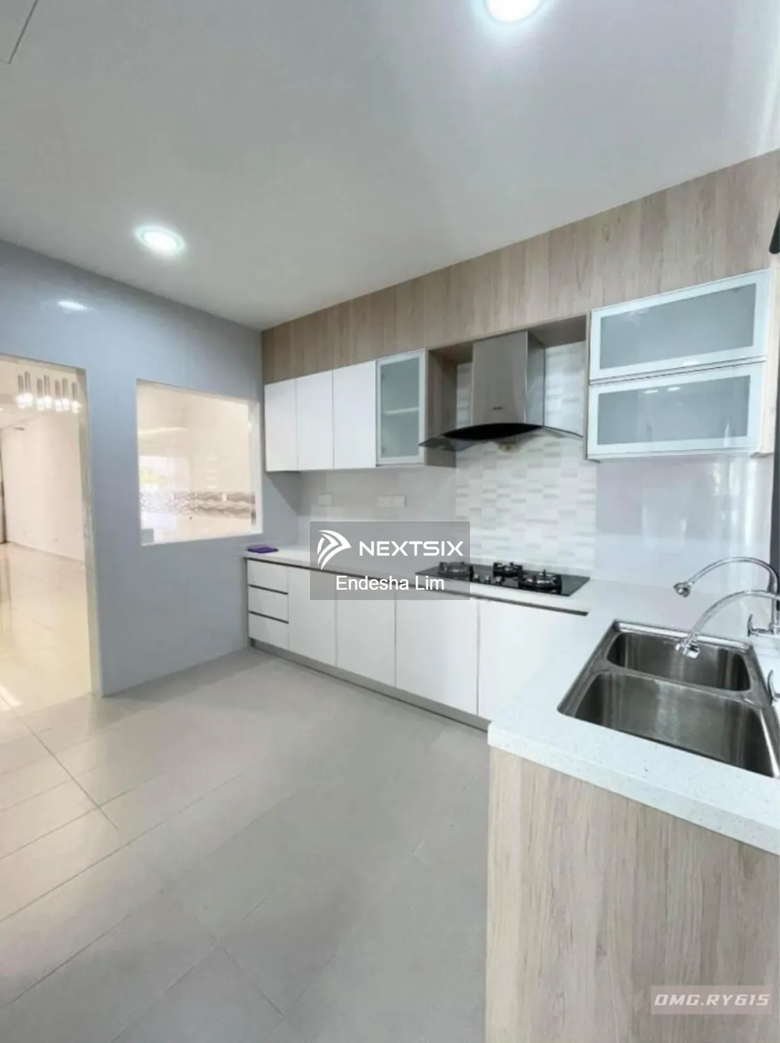 2-sty Terrace/Link House For Sale in Telok Panglima Garang Selangor - Image 2