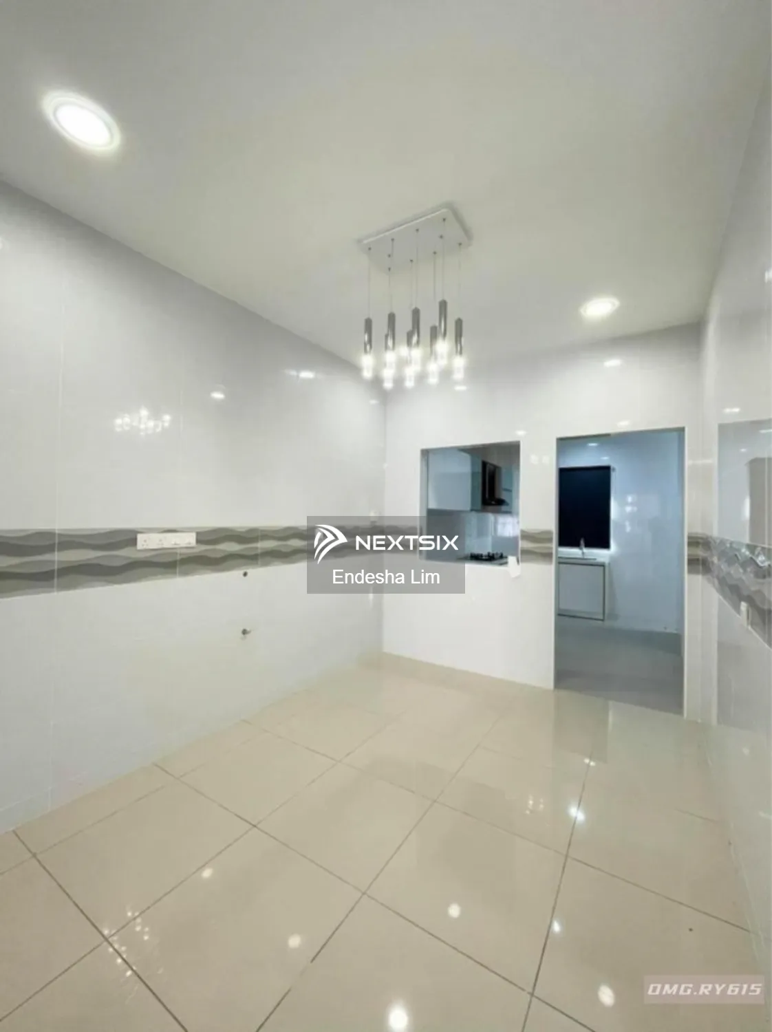2-sty Terrace/Link House For Sale in Telok Panglima Garang Selangor - Image 3