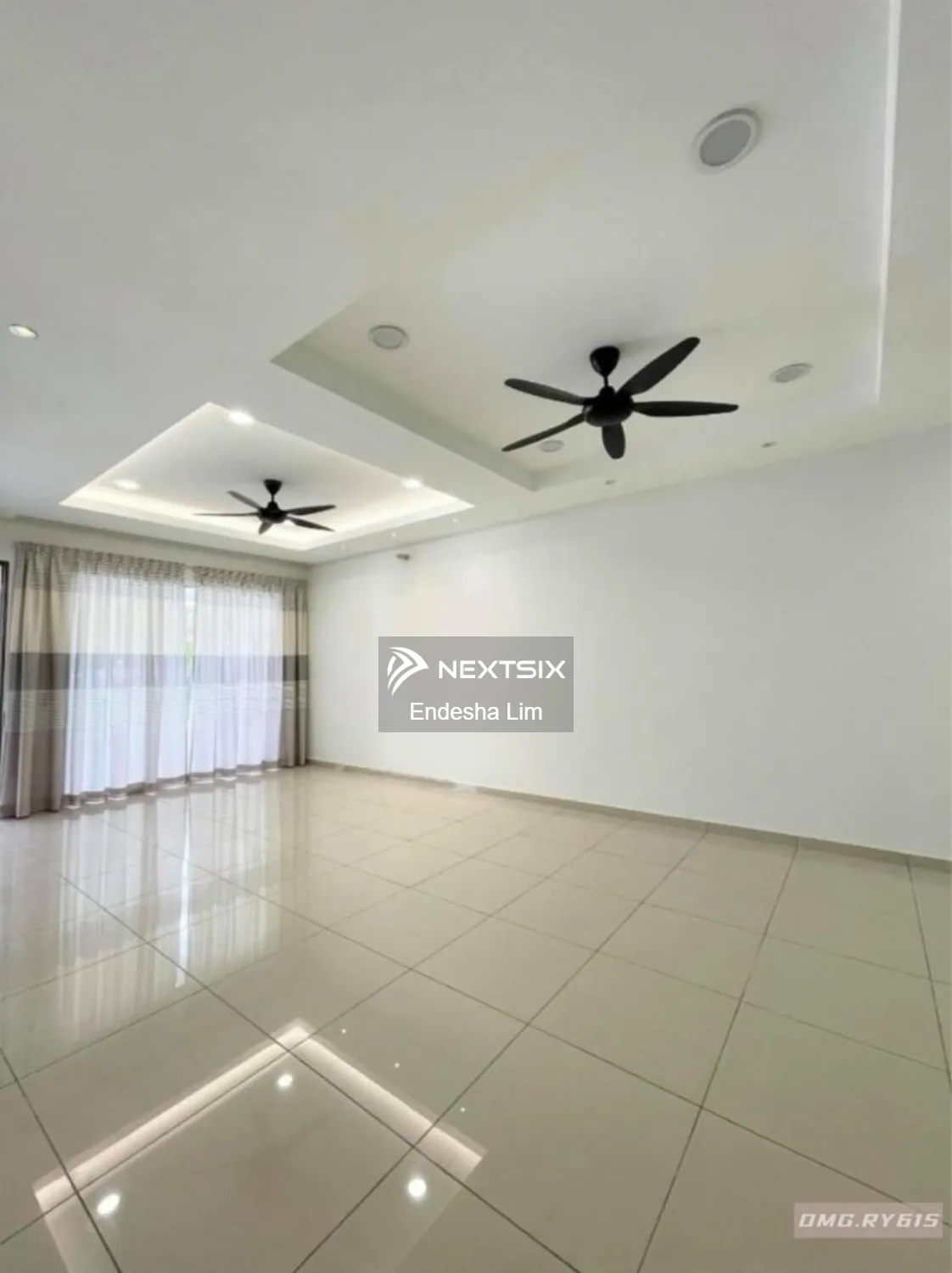 2-sty Terrace/Link House For Sale in Telok Panglima Garang Selangor - Image 4