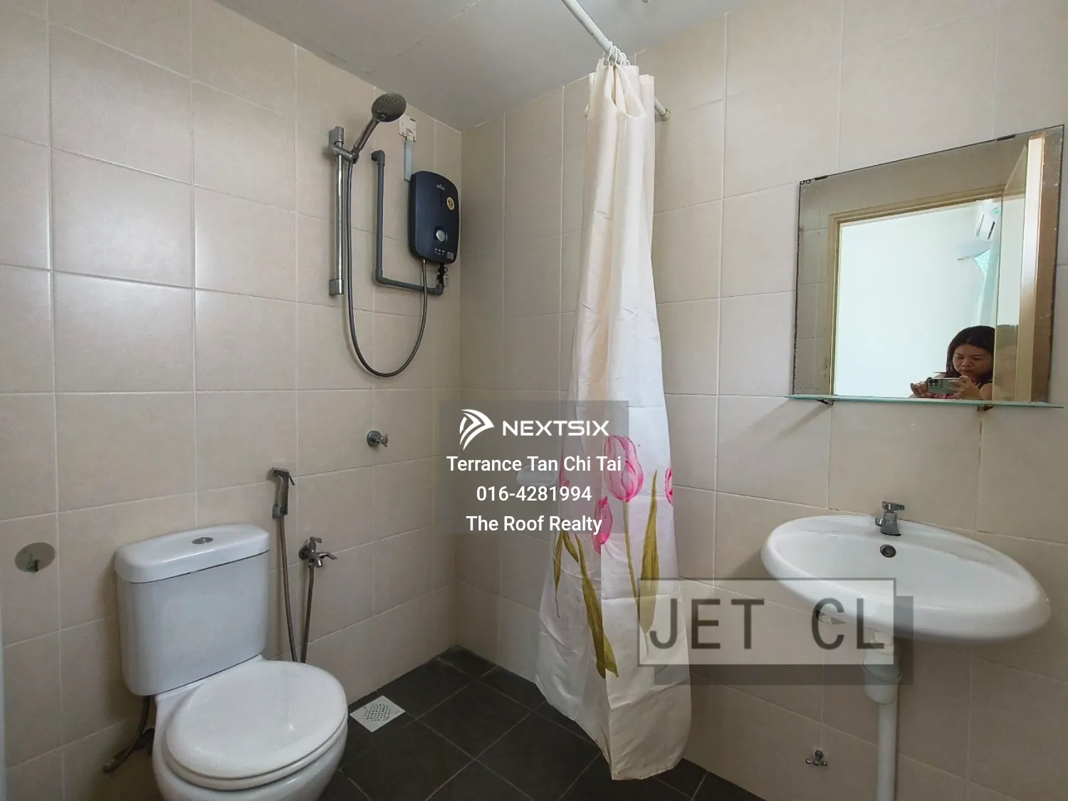 Apartment For Rent in Setia Alam Selangor - Image 10