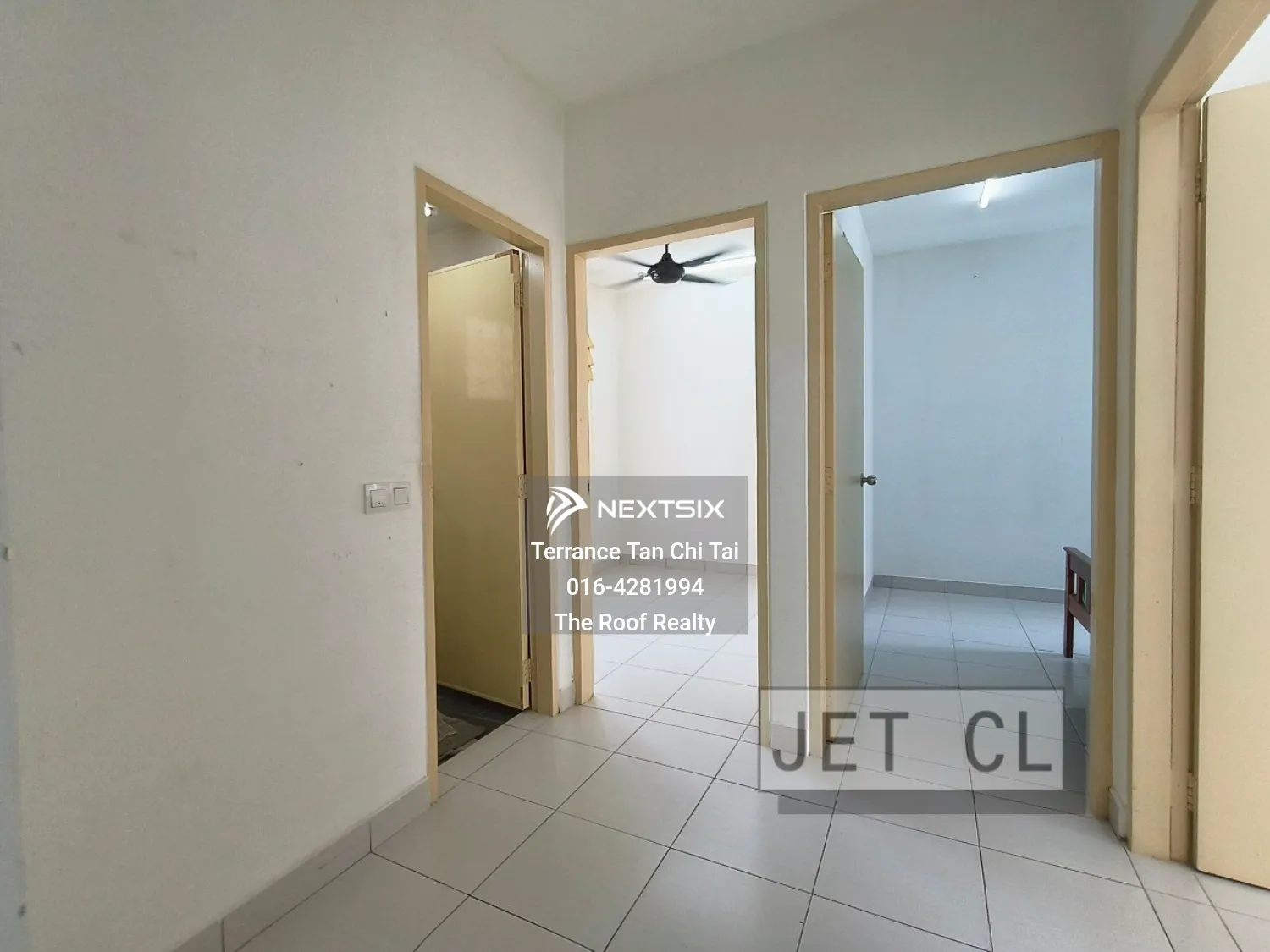 Apartment For Rent in Setia Alam Selangor - Image 5
