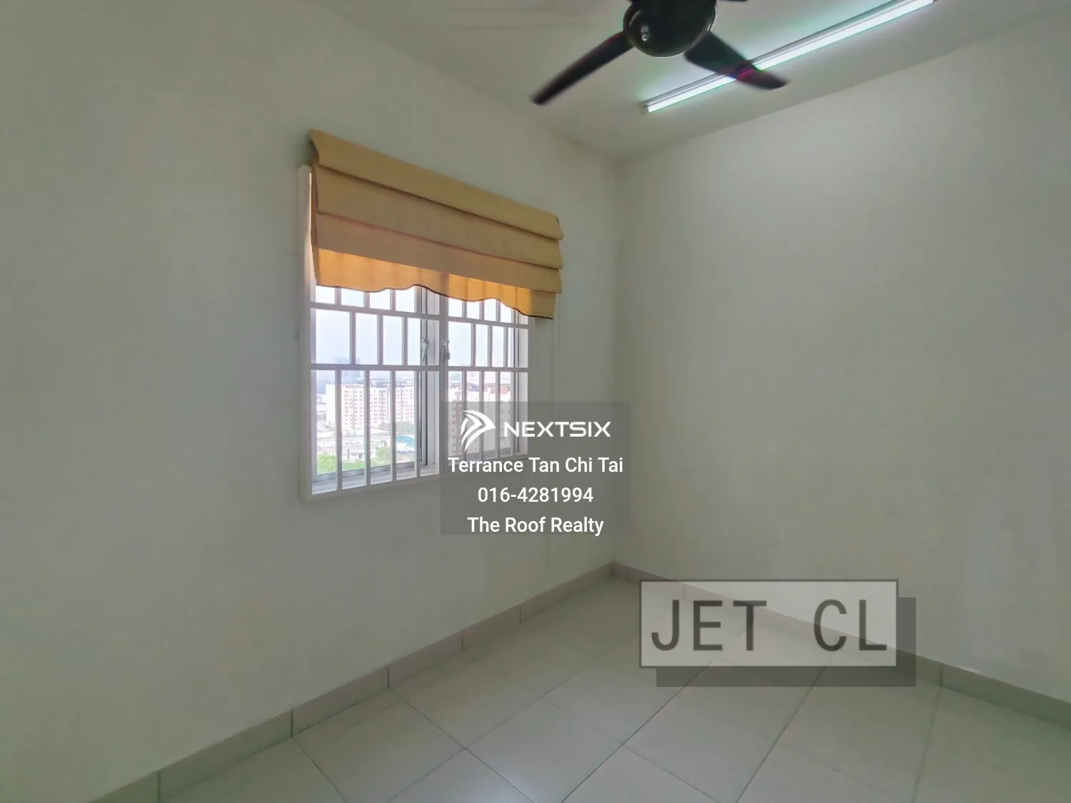 Apartment For Rent in Setia Alam Selangor - Image 6