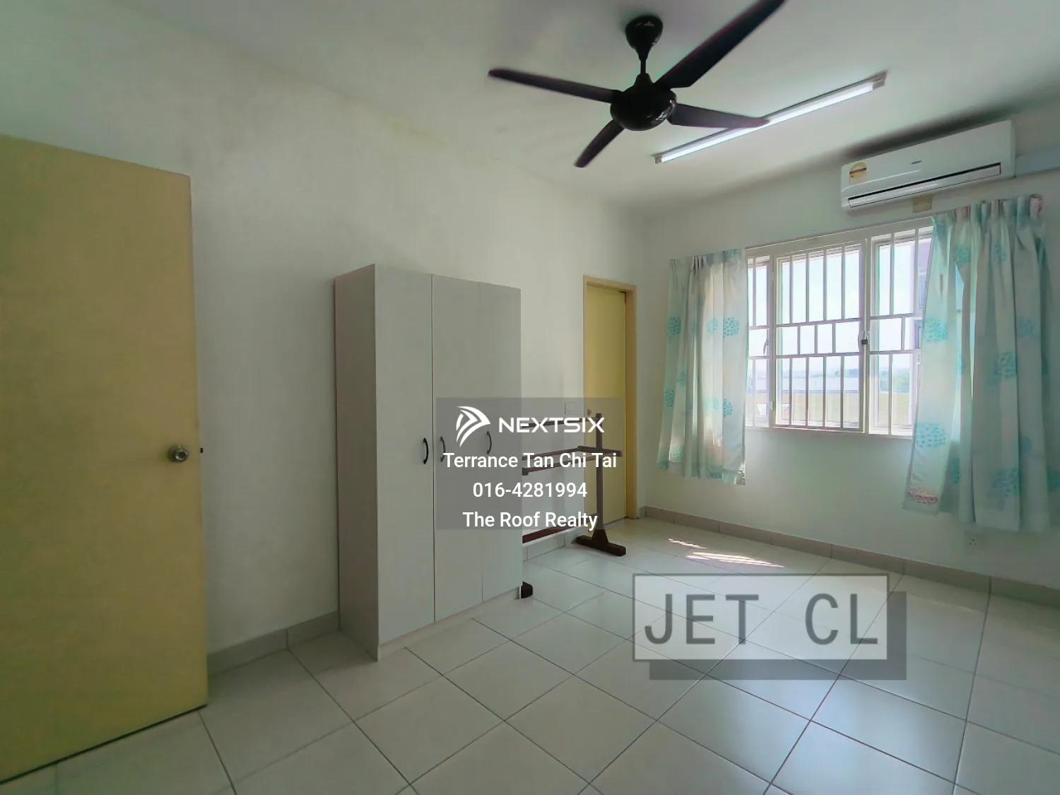 Apartment For Rent in Setia Alam Selangor - Image 7