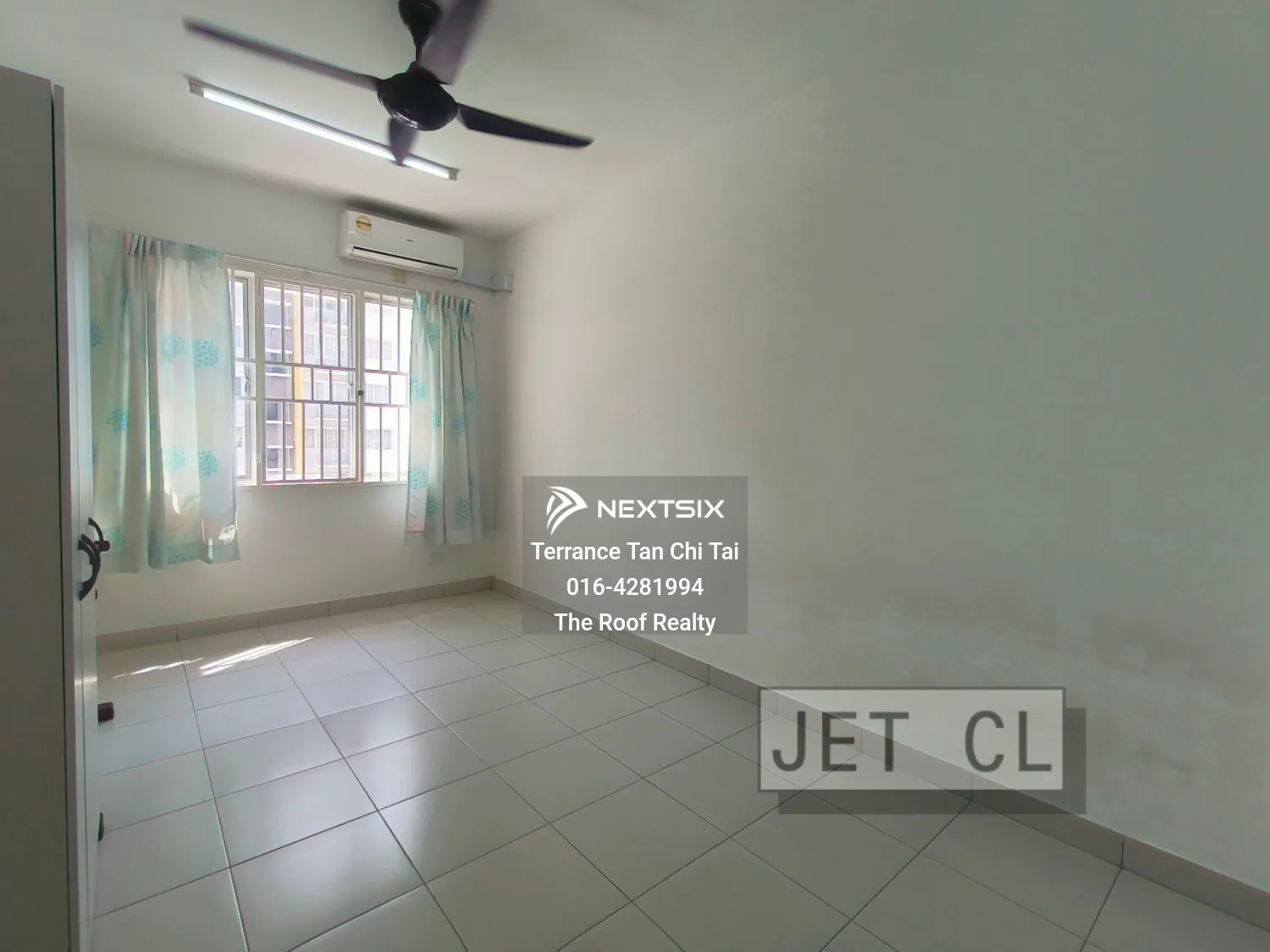 Apartment For Rent in Setia Alam Selangor - Image 9