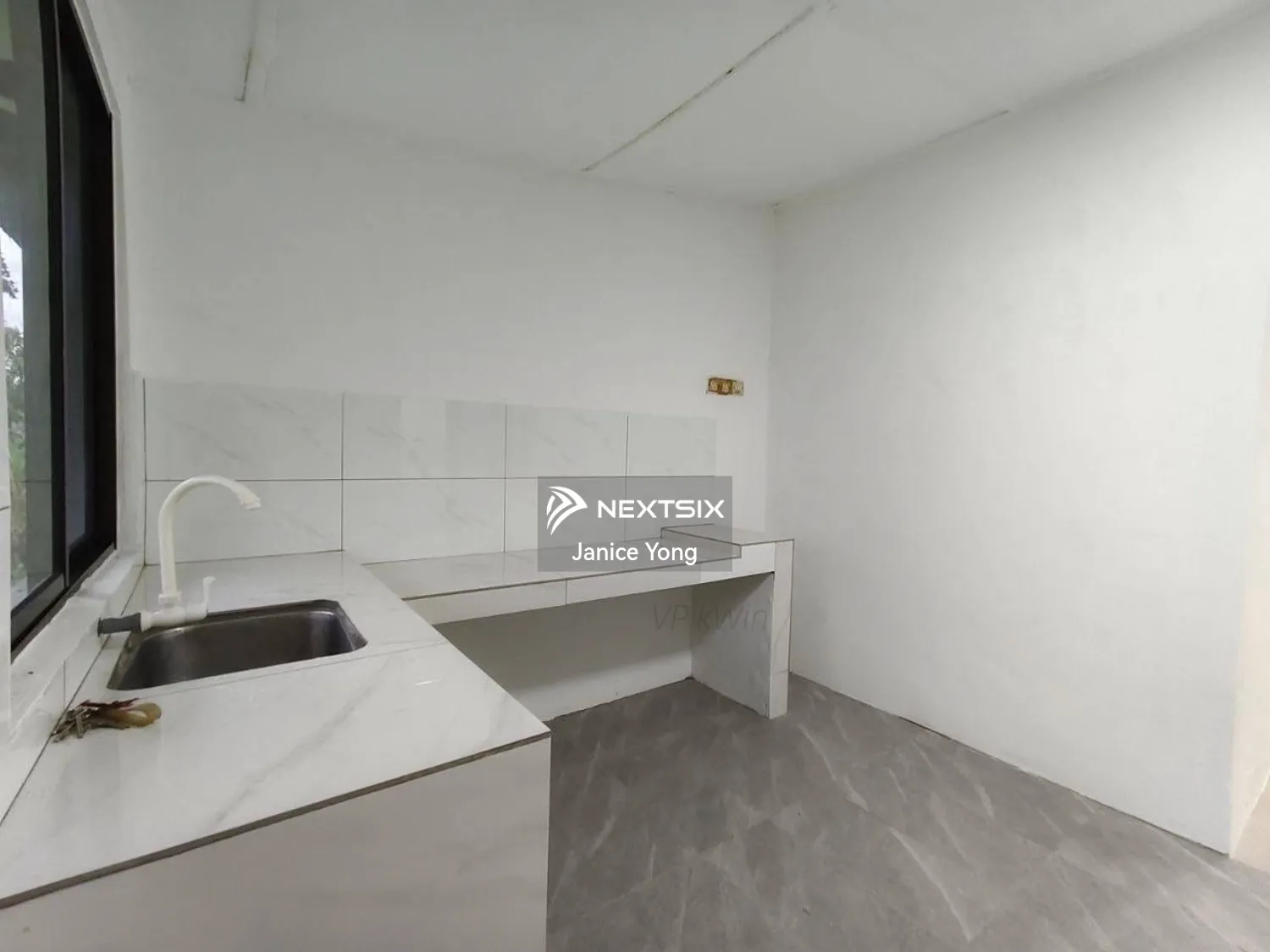 1-sty Terrace/Link House For Sale in Kulai Johor - Image 10