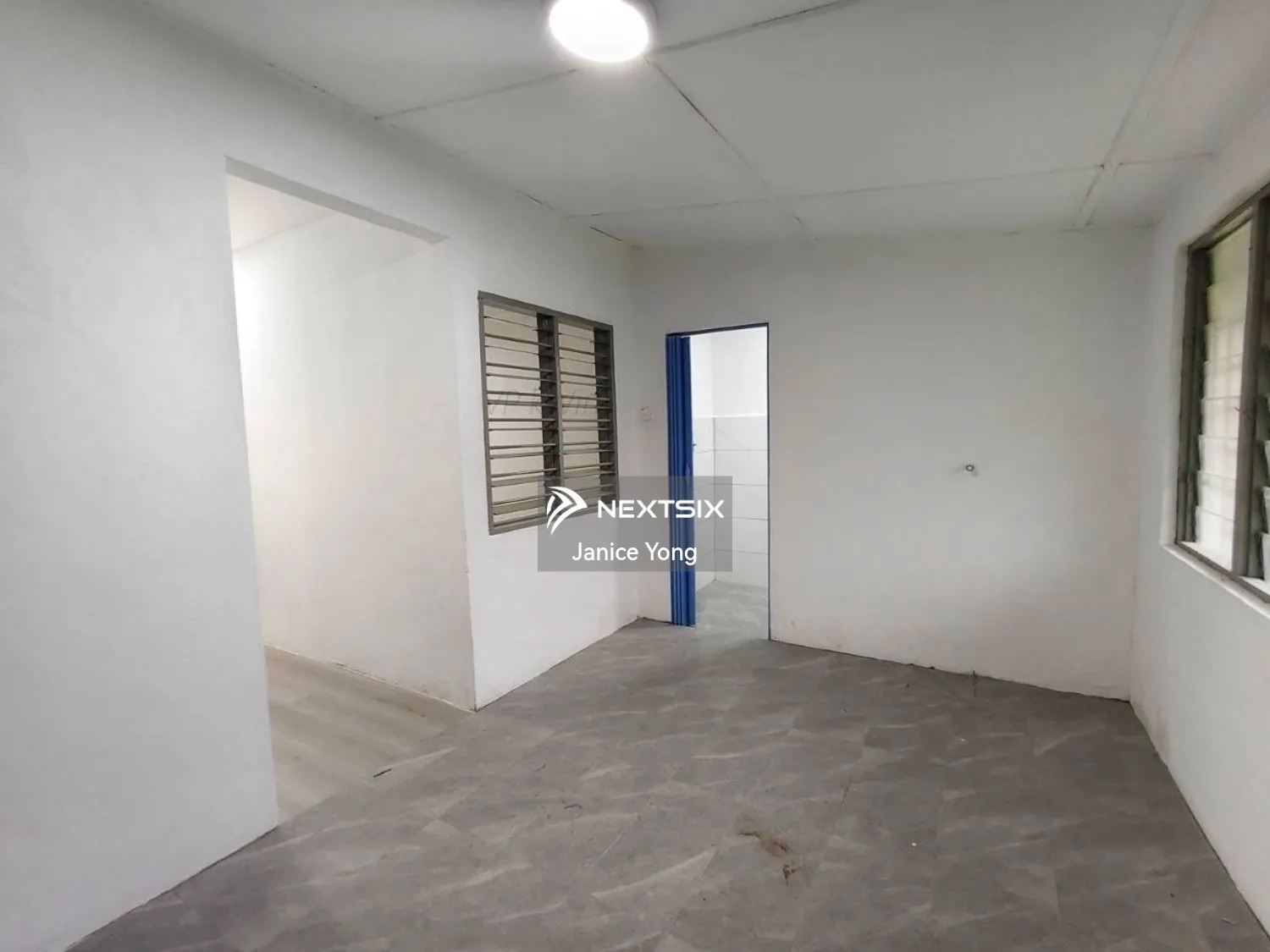 1-sty Terrace/Link House For Sale in Kulai Johor - Image 11