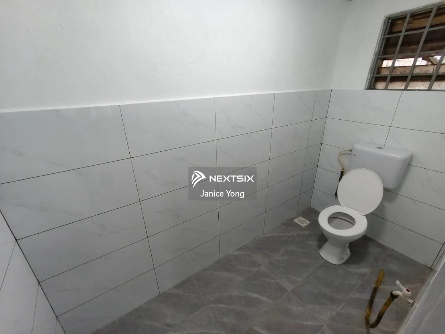 1-sty Terrace/Link House For Sale in Kulai Johor - Image 12
