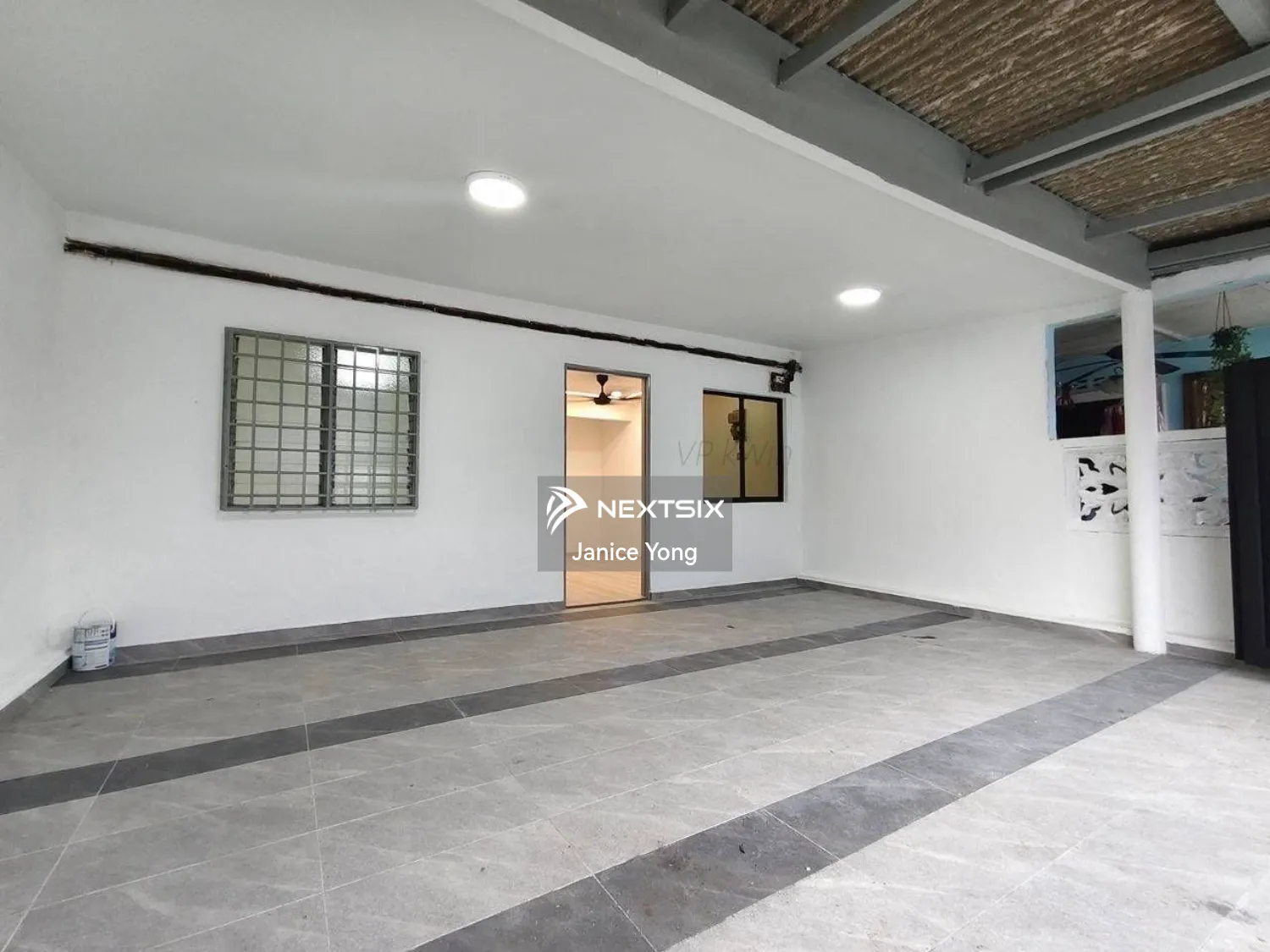 1-sty Terrace/Link House For Sale in Kulai Johor - Image 2