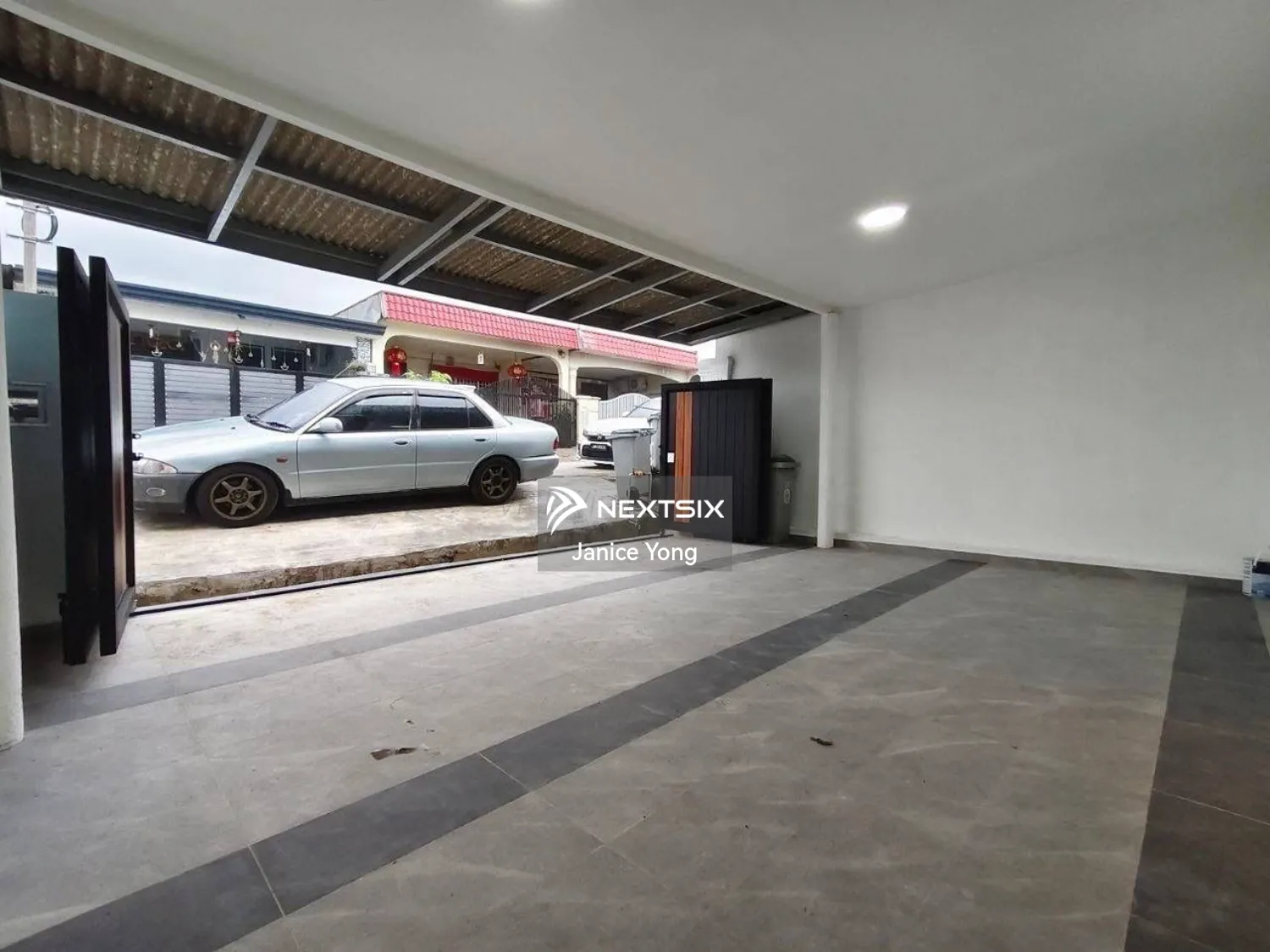 1-sty Terrace/Link House For Sale in Kulai Johor - Image 3