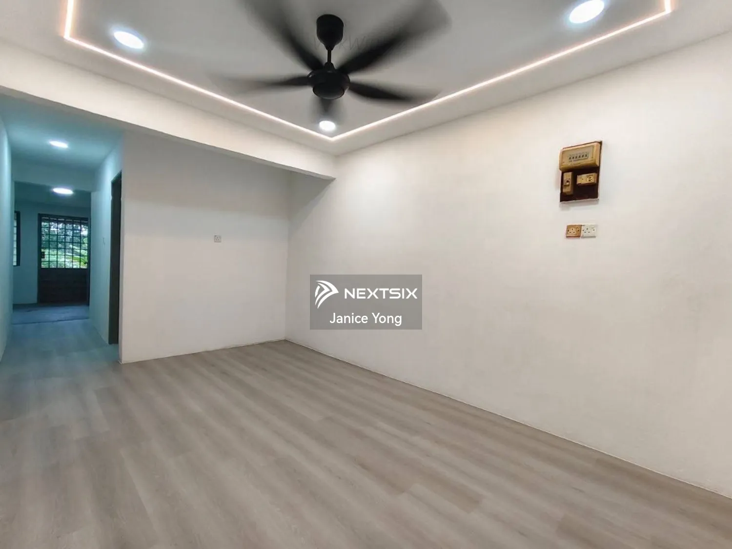 1-sty Terrace/Link House For Sale in Kulai Johor - Image 4
