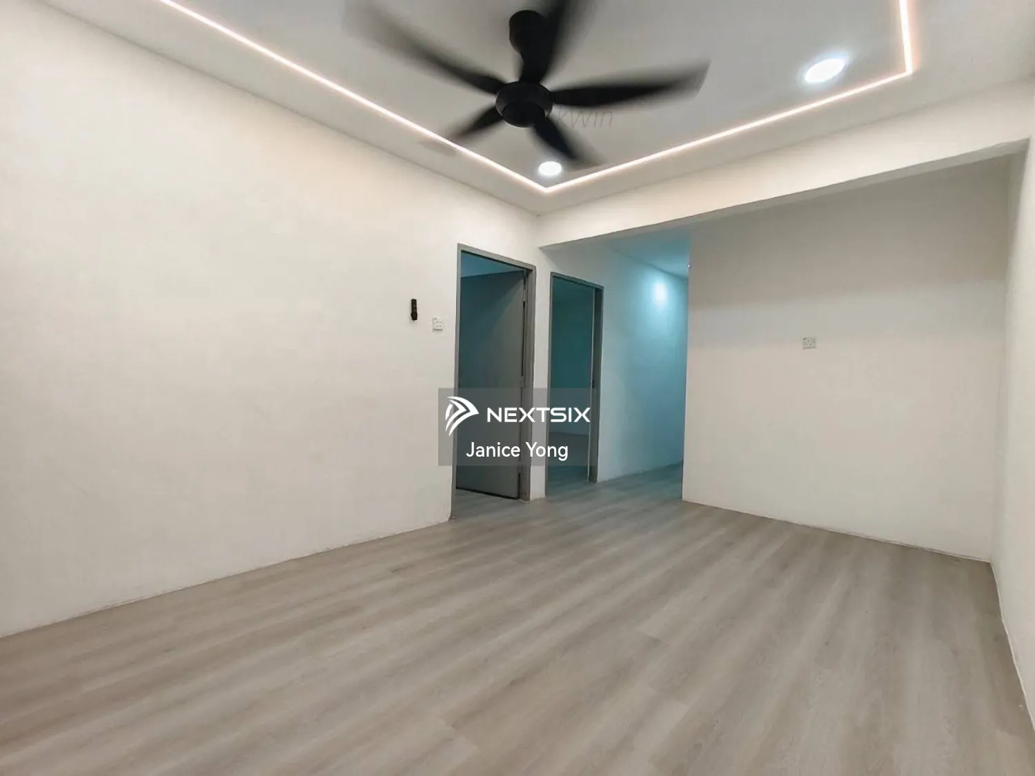 1-sty Terrace/Link House For Sale in Kulai Johor - Image 5