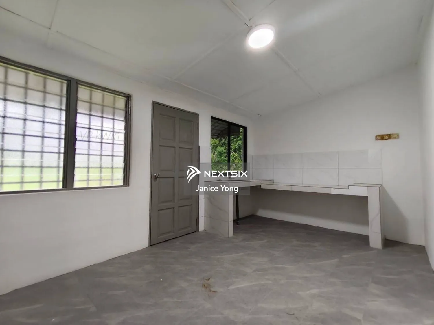 1-sty Terrace/Link House For Sale in Kulai Johor - Image 9