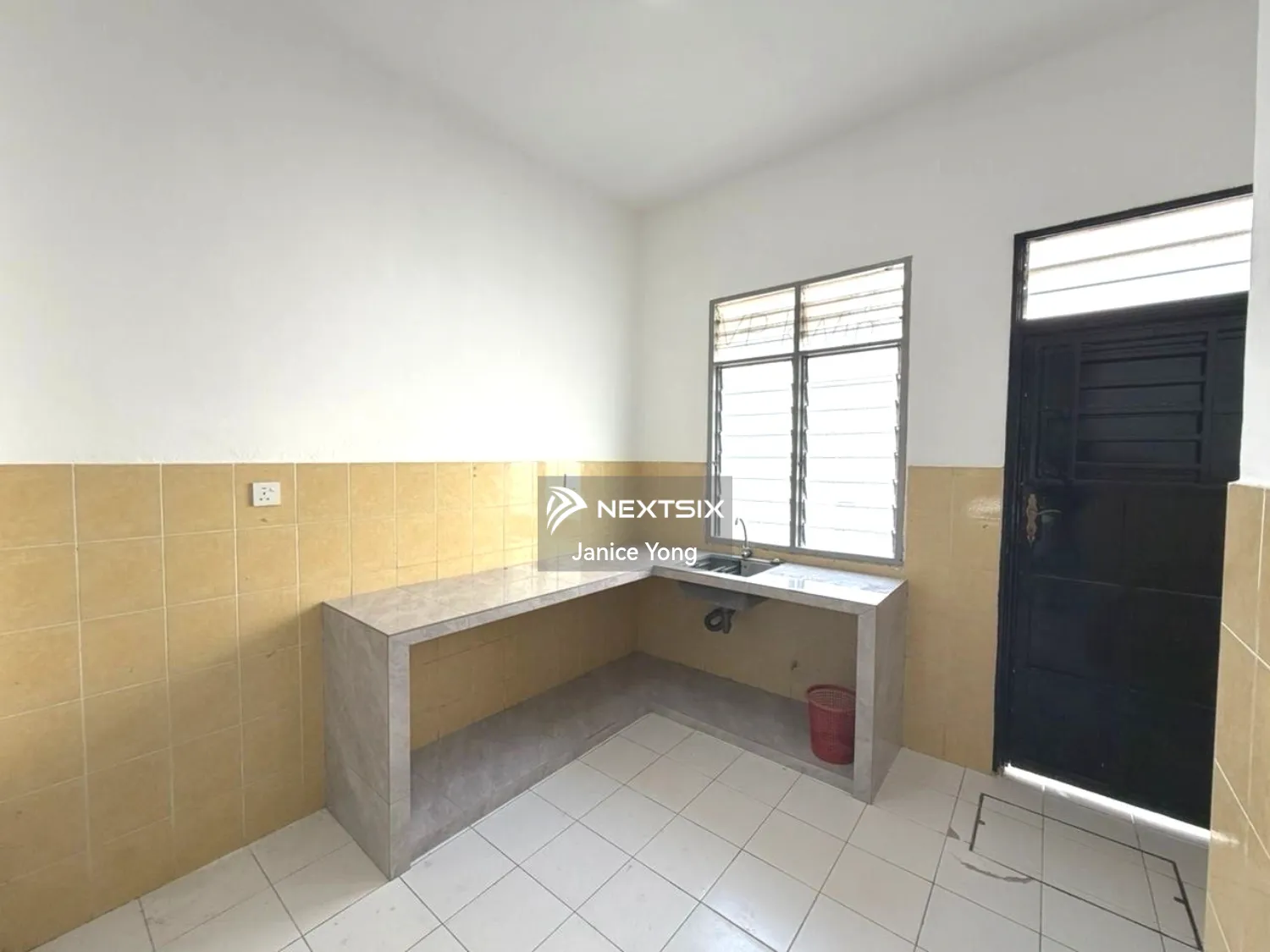 2-sty Terrace/Link House For Sale in Johor Bahru Johor - Image 10