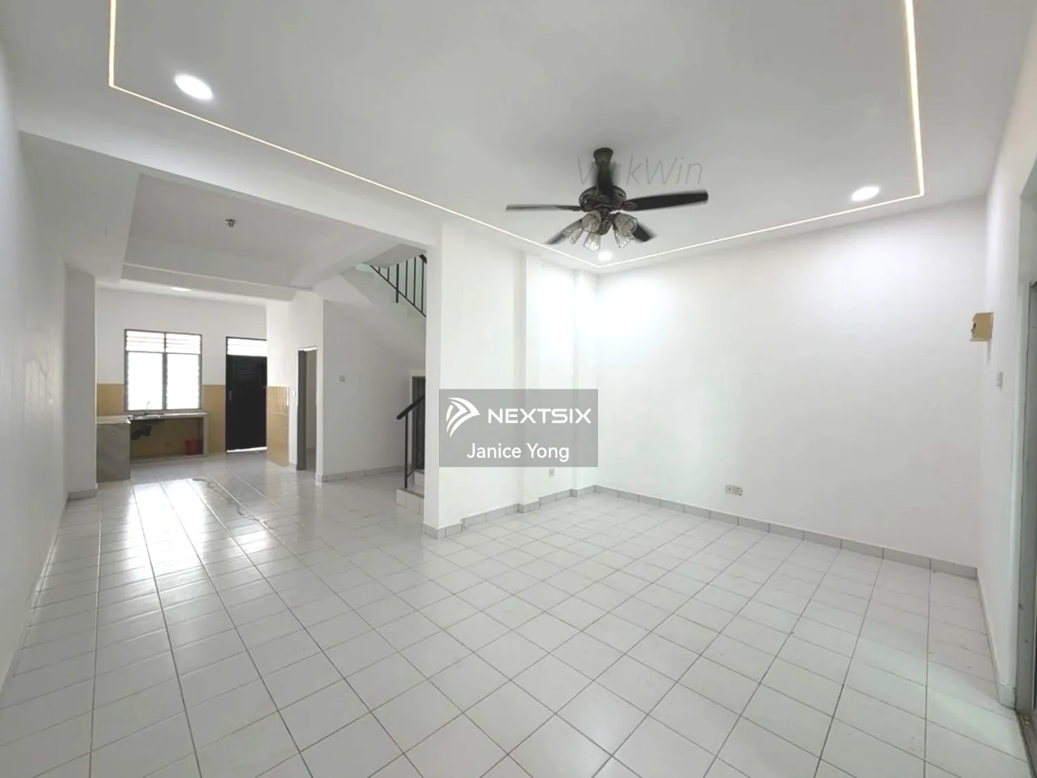 2-sty Terrace/Link House For Sale in Johor Bahru Johor - Image 2