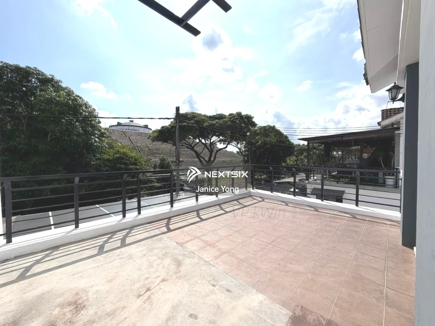 2-sty Terrace/Link House For Sale in Johor Bahru Johor - Image 6