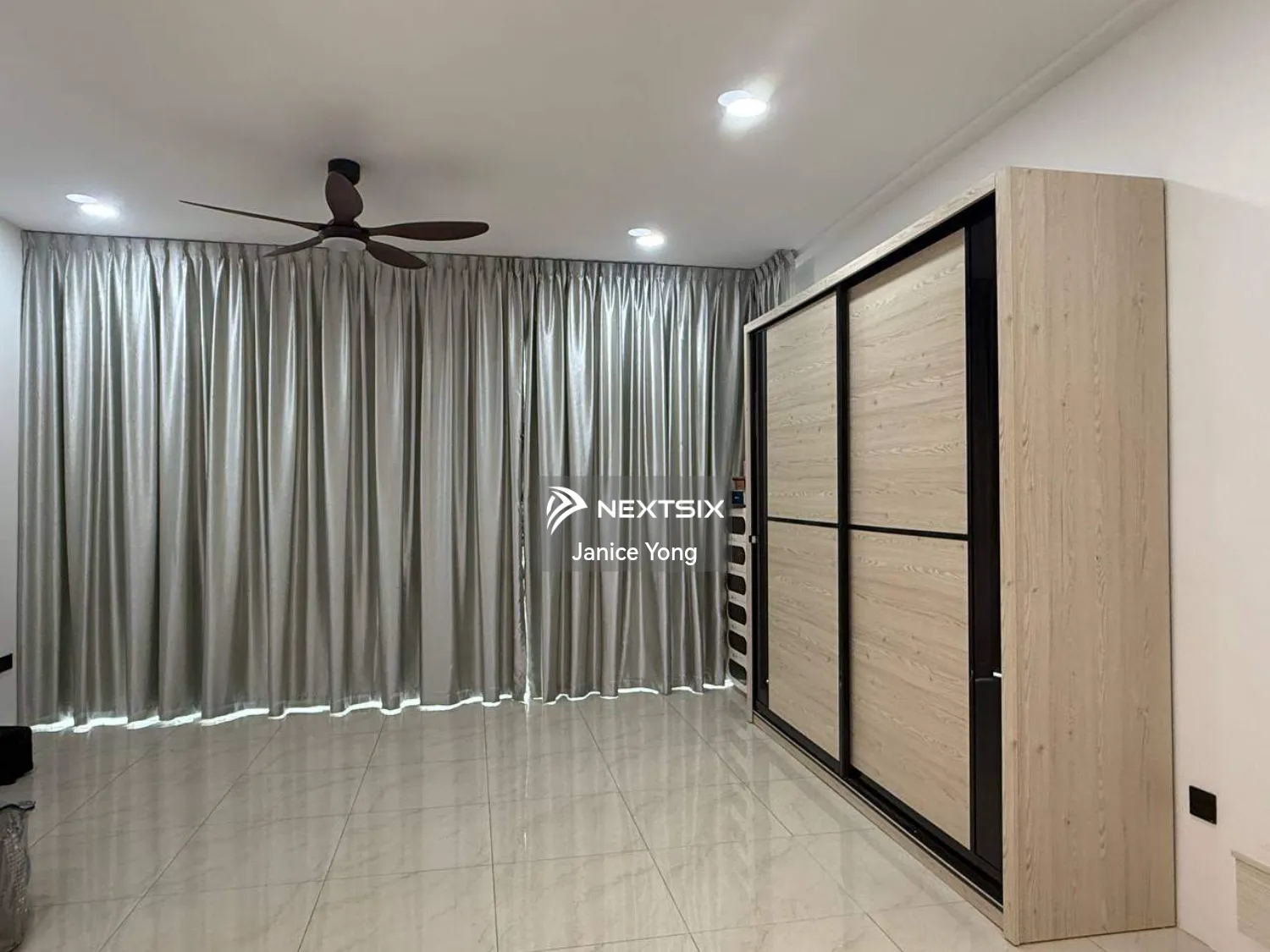 Serviced Residence For Sale in Tebrau Johor