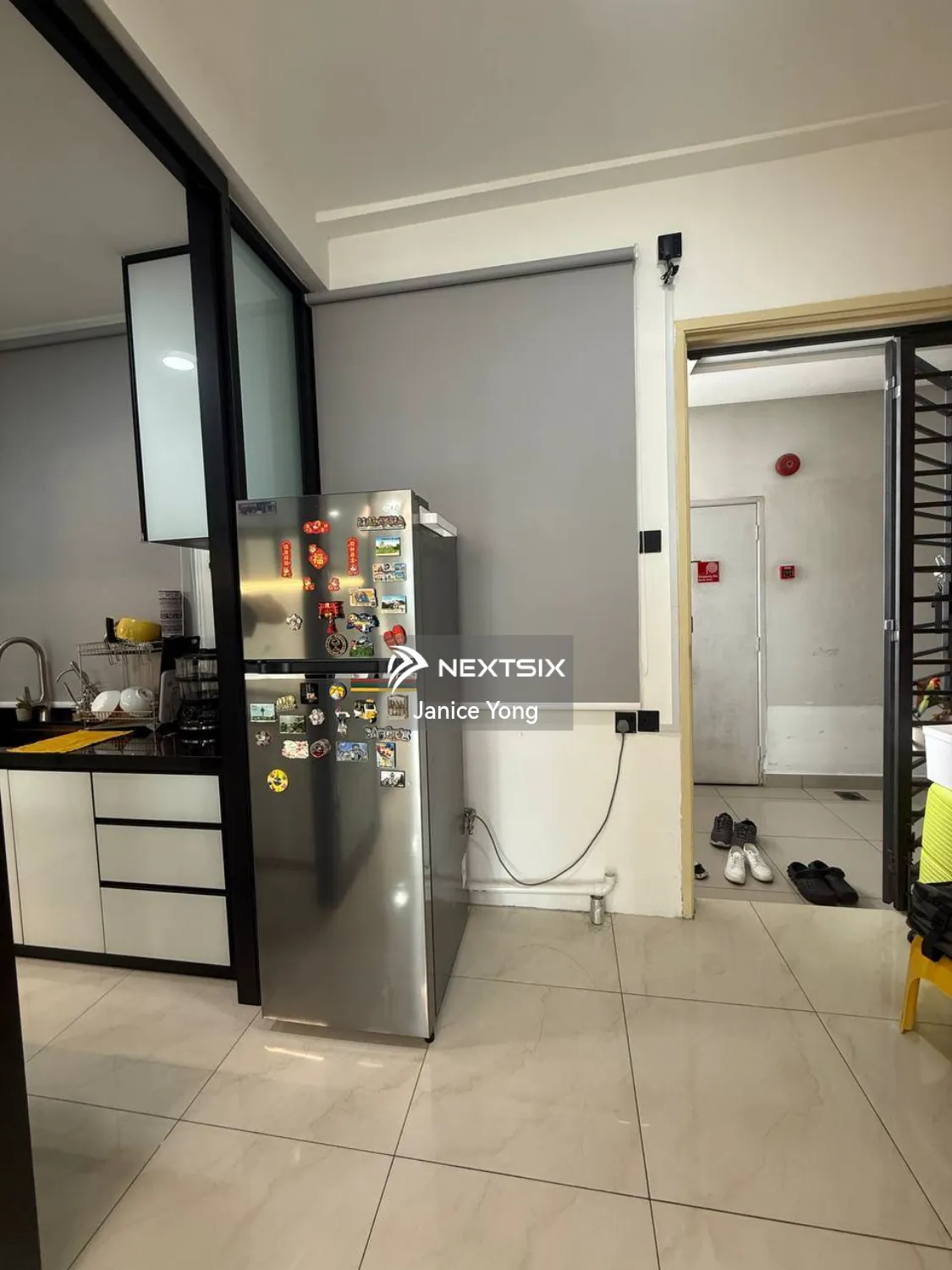 Serviced Residence For Sale in Tebrau Johor - Image 10