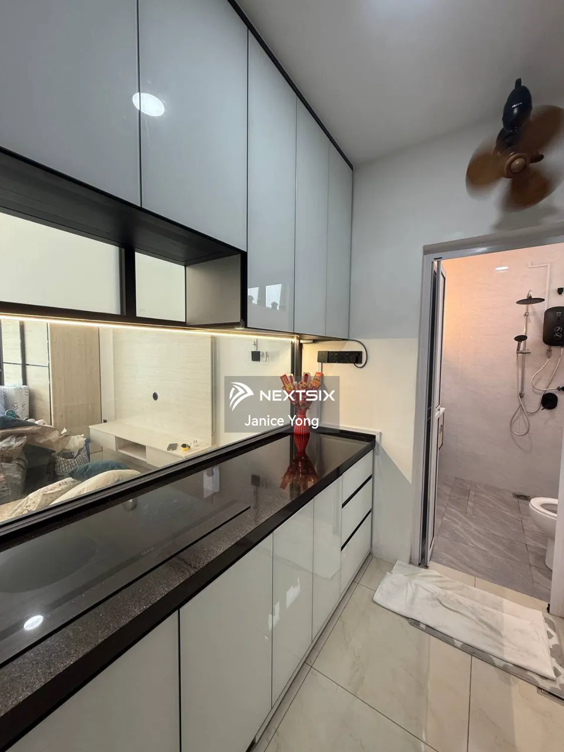 Serviced Residence For Sale in Tebrau Johor - Image 11