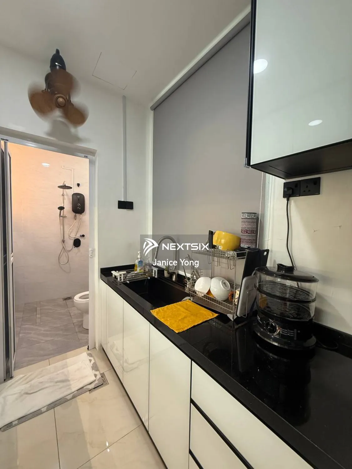 Serviced Residence For Sale in Tebrau Johor - Image 12