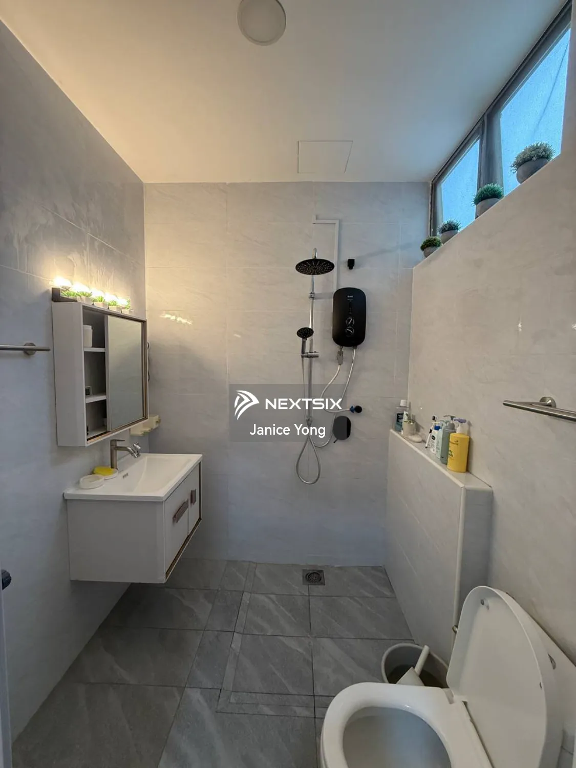 Serviced Residence For Sale in Tebrau Johor - Image 13