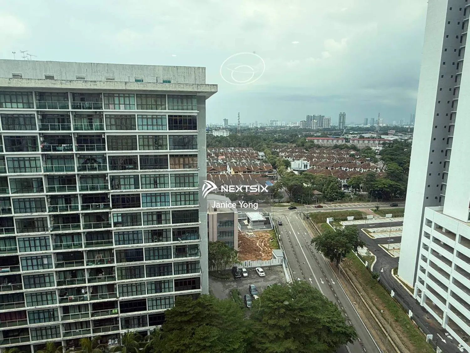 Serviced Residence For Sale in Tebrau Johor - Image 14