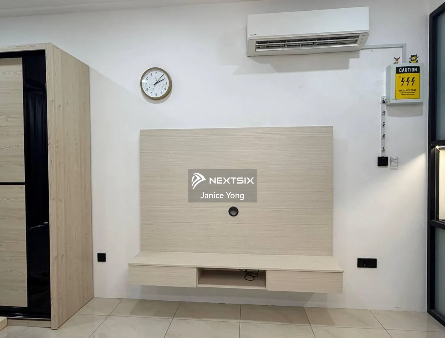 Serviced Residence For Sale in Tebrau Johor - Image 2