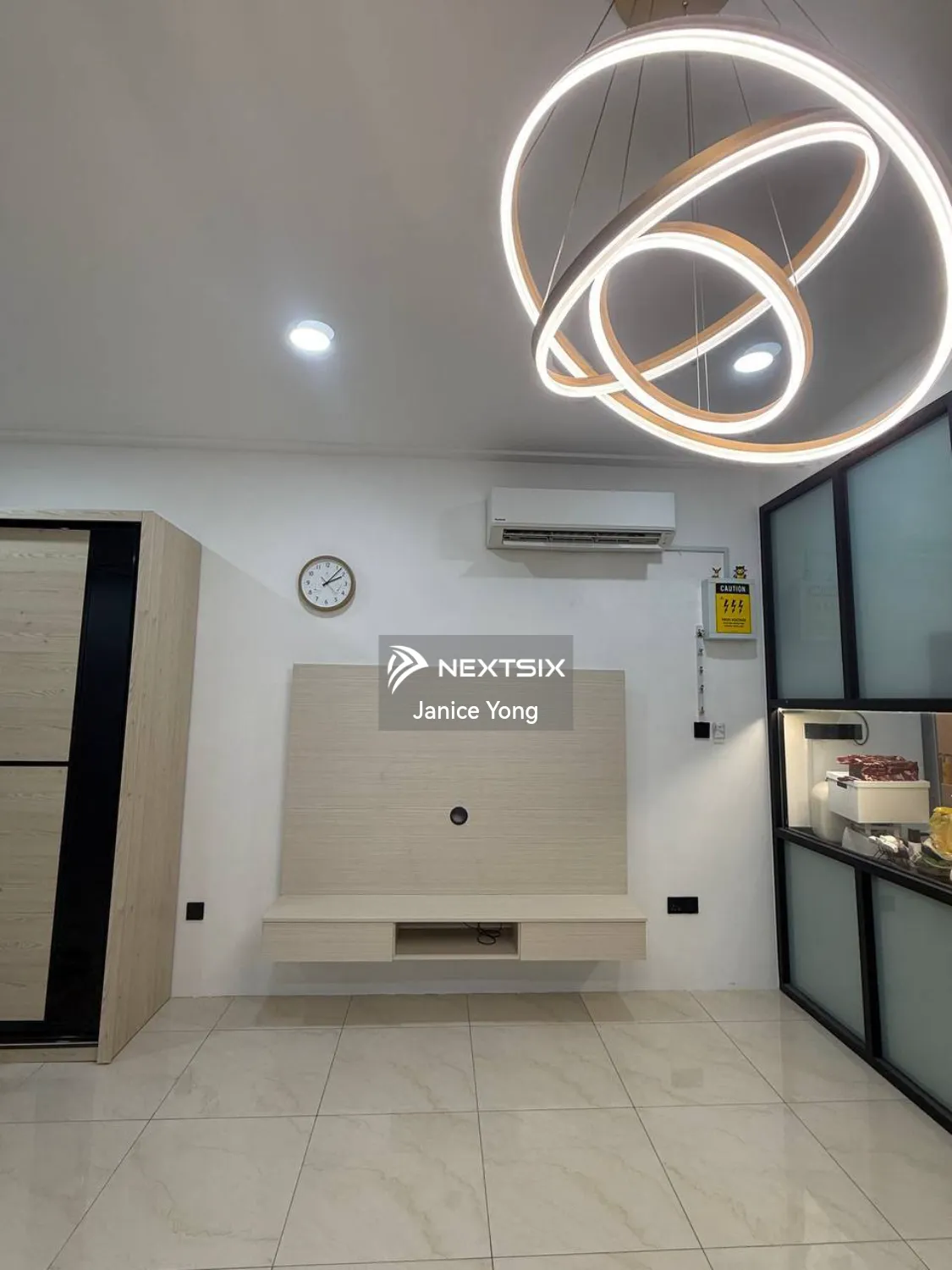 Serviced Residence For Sale in Tebrau Johor - Image 3