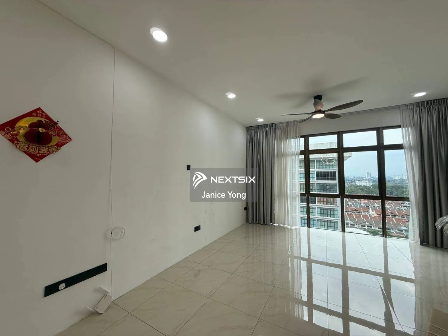 Serviced Residence For Sale in Tebrau Johor - Image 4